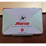Hộp dấu Tampoon Horse 03 (57 x 88 mm)