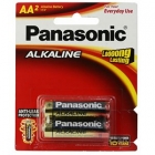 Pin Panasonic AA