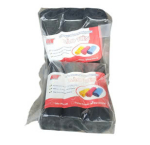Bao rác cuộn đáy túm