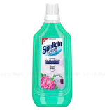 Lau sàn Sunlight chai 1L
