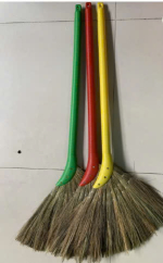 Chổi cỏ quét nhà