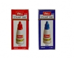 Mực con dấu Shiny xanh, đỏ