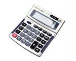 Máy tính Flexico CAL-01S (BH 1 đổi 1)