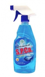 Nước lau kính S.P.CA 450ml